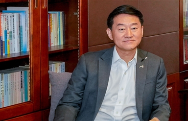 《封面新闻》对话雷竞技官网雷竞技平台党委书记、董事长任丁: 打造最强雷电竞raybetIP 为四川雷电竞raybet寻找世界机遇