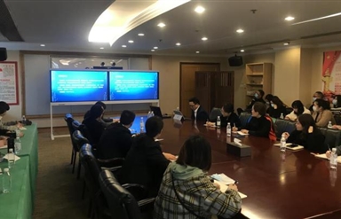 雷竞技平台召开劳动法及劳动合同法培训