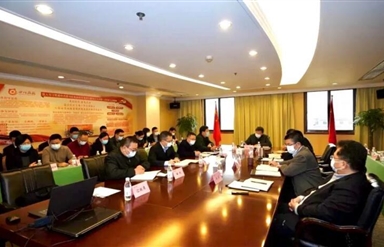 “两手抓、两手硬、两战赢”——雷竞技平台召开疫情防控领导小组第六次会议