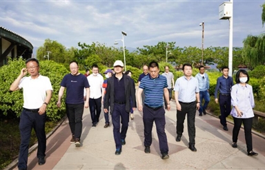索玛花盛开 雷竞技官网如约来——雷竞技官网雷竞技平台赴凉山州密集考察文旅项目初结成果