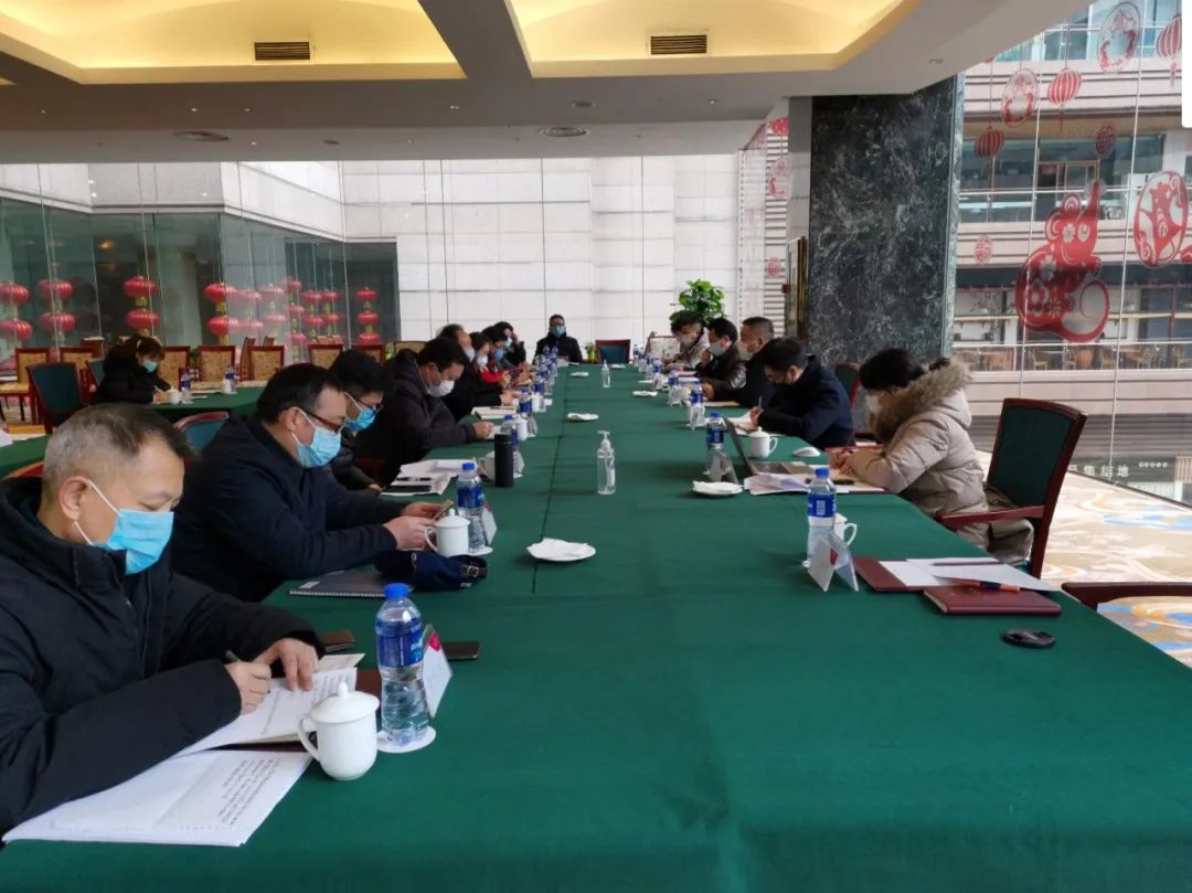特别报道|抗击疫情 旅投集团各下属公司积极复工复产