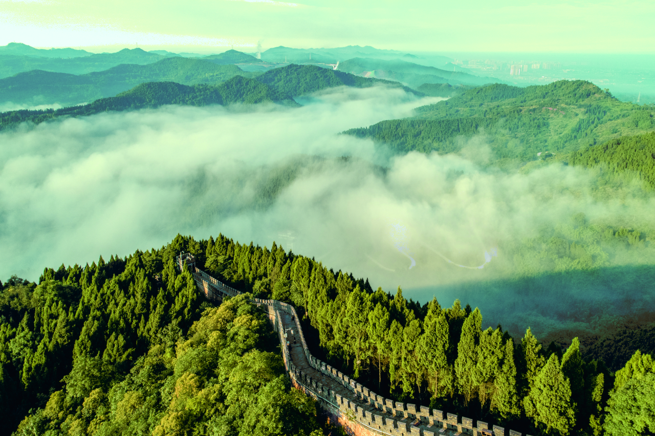 提质增效三年行动|旅投资管公司探索文旅融合发展新路径