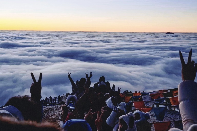 安逸四川·乐享元旦——四川旅投集团2026年元旦假期精彩纷呈,文旅消费活力迸发