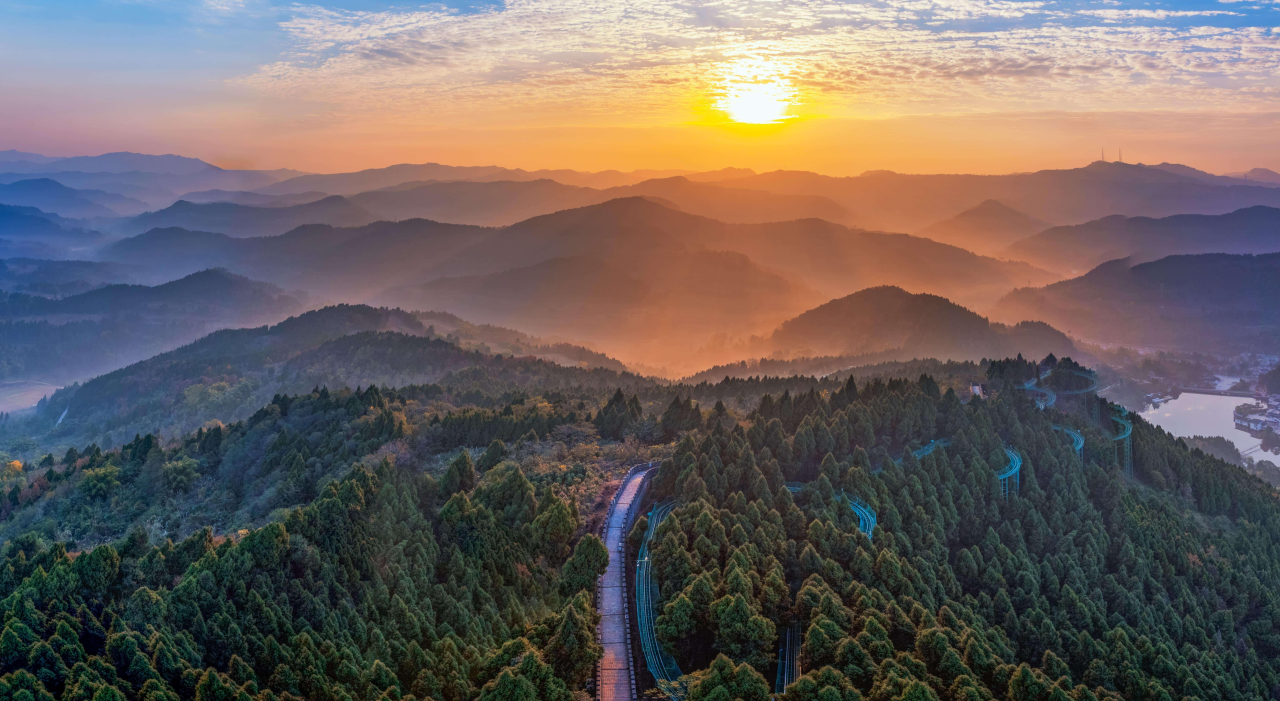 提质增效三年行动 | 旅投资管公司以“点”带“面”激活文旅资产运营